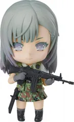 ねんどろいど リトルアーモリー 豊崎恵那［トミーテック］【1週間以内発送】