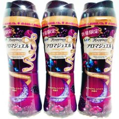 レノアハピネス アロマジュエル サファイアムーンライト 数量限定 廃盤品