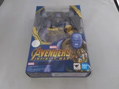 2025年最新】s.h.フィギュアーツ サノス アベンジャーズ 2025年最新】s.h.フィギュアーツ サノス アベンジャーズ