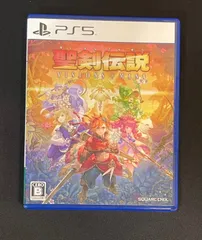【#22】PS5 聖剣伝説 ヴィジョンズ オブ マナ①