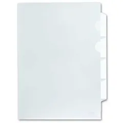 【 新品 未開封 】 プラス クリアーホルダー 4山 12P A4 FL-204HO 未使用 送料無料