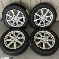 2023年最新】155/65R14 ダイハツの人気アイテム - メルカリ