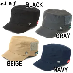 クレ CLEF RB3648 COMODO MESH WORK CAP キャップ　帽子  のサムネイル