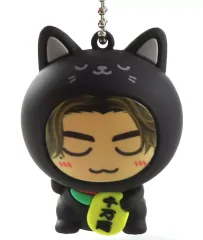 神谷健太 背景ありクリアチャーム⑨ DoA 神谷健太 背景ありクリアチャーム⑨ DoA 神谷健太 背景あり