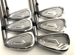 新品 本間 ホンマ HONMA ツアーワールド TOURWORLD TW757Vx アイアン 5-PW 6本 NS MODUS3 TOUR105 S モーダス 日本仕様正規品　GOLFJAPAN