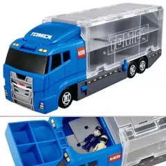 2026年最新】トミカ おかたづけコンボイの人気アイテム - メルカリ