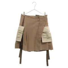 Tomoko様限定 お値下げ!sacai 膝下丈レーススカートサイズ2 Tomoko様限定 お値下げ!sacai 膝下丈レーススカートサイズ2