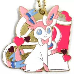 [중고] 잡화 닌피아 컬러 메탈 매력 [이치 반 쿠지 Pokemon EIEVUI & Colorful Art] G상