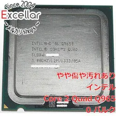 2023年最新】Core 2 Quad Q9650の人気アイテム - メルカリ