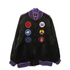 2025年最新】award jacket - acetate sateenの人気アイテム - メルカリ