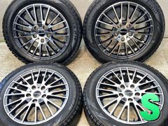 中古スタッドレスタイヤ 　195/65R15 4本　ダンロップWM02 楽天市場】195/65R15 ダンロップ ウィンターマックス WM02 中古