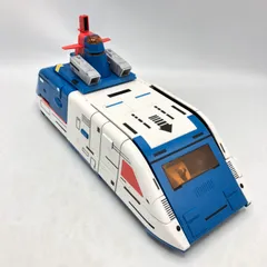 デンジタイガー SMP 未使用 中古】(本体A-/箱B)SMP [SHOKUGAN MODELING PROJECT] 電子戦隊