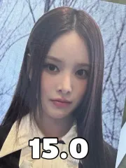 2025年最新】izna サノク ジミンの人気アイテム - メルカリ
