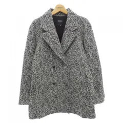 アーペーセー A.P.C. ピーコートのサムネイル