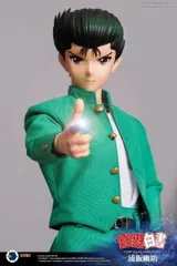 2025年最新】幽☆遊☆白書幻海完成品フィギュアの人気アイテム