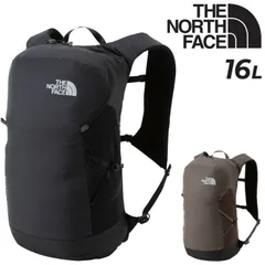 ノースフェイス リュック L メンズ レディース バッグ THE NORTH FACE ワンマイル16 ユニセックス バックパック デイパック ランニング トレーニング ジョギング 鞄 シンプル スポーツバッグ カジュアル タウン 通勤ラン 男女兼用