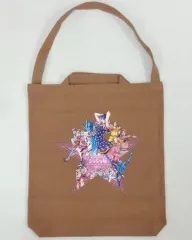 JOJO - 荒木飛呂彦　限定　トートバッグ＆てぬぐい 71PCGdI3ExL._UF350,350_QL50_.jpg