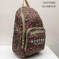 hysteric glamor メッセンジャーバック HYSTERIC GLAMOUR（ヒステリックグラマー）35th Anniversary