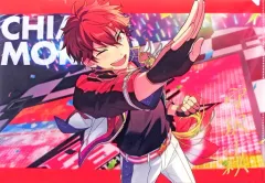 【中古】クリアファイル 守沢千秋(流星隊) A4クリアファイル 「あんさんぶるスターズ!!」