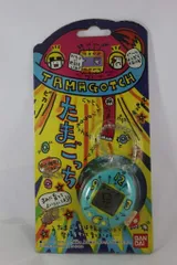 2026年最新】たまごっち 初代 水色の人気アイテム - メルカリ