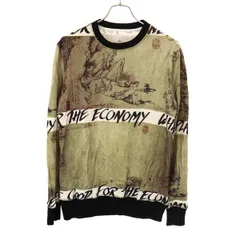 2025年最新】Vivienne Westwood メンズ トレーナー・スウェット