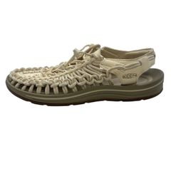 KEEN レディース サンダル UNEEK アウトドア 水陸両用 - メルカリ