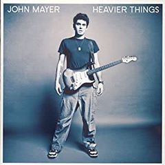 Heavier Things ヘヴィアー・シングス 【CD、音楽 中古 CD】レンタル落ち