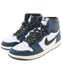 NIKE スニーカー メンズ 【古着】【中古】【送料無料】