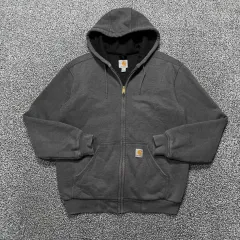 2025年最新】CARHARTT ジップパーカー サーマルの人気アイテム - メルカリ