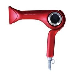 ラディアント ヘアドライヤー ディモア レッド 1300W