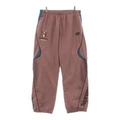 supreme UMBRO 22SS シュプリーム アンブロ パンツ Supreme®/Umbro Track Pant | Supreme 22ss