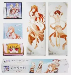 Amazon | 狼と香辛料 海を渡る風(通常版) | ゲームソフト