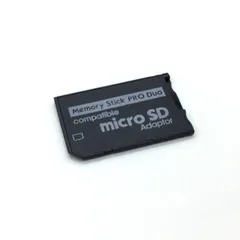 2024年最新】メモリースティック PRO DUO 32GBの人気アイテム - メルカリ