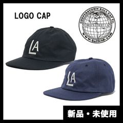 COOPERS TOWN BALL CAP クーパーズタウン ボールキャップ LOGO CAP キャップ 74573889 0704