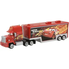 【美品】カーズ3 クロスロード　トミカ8台セット　廃盤あり 美品】カーズ3 クロスロードトミカ8台セット廃盤あり