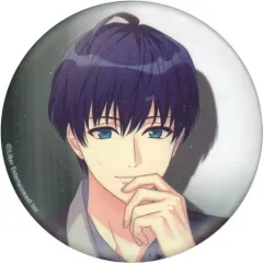 A3! 月岡紬 缶バッジ キャラバッジ ニヒル 2025年最新】a3缶バッジ紬の人気アイテム - メルカリ