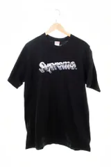 2024年最新】supreme chrome logo teeの人気アイテム - メルカリ