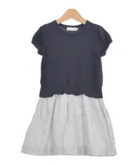 bonpoint ワンピース（その他） キッズ 【古着】【中古】【送料無料】