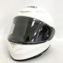 2025年最新】shoei z-8 lの人気アイテム - メルカリ