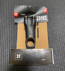 3T ARX LTD STEALTH カーボンステム ステム - メルカリ