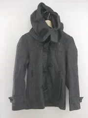 ◇ International Gallery BEAMS 長袖 コート グレー系 メンズ P  【中古】 【1210170000031】のサムネイル