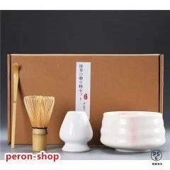 お茶セット 茶道具　抹茶茶碗セット　茶道　初心者さん向け　プレゼント