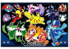 696411-25-001 キャラクター レジャーシート  ポケットモンスター ポケモン モンスターボール ピカチュウ 子供 遠足 ピクニックマット 運動会 レジャーマット 1人用 一人用 男の子 女の子 ピクニックシート ビニールシート