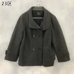 2025年最新】23区 ショートコートの人気アイテム - メルカリ