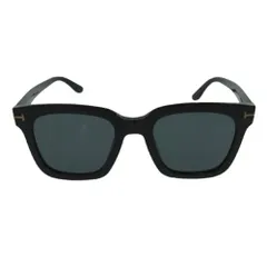 【週末まで値下げ中】トムフォード サングラスTF803-K 魔裟斗着用モデル TOM FORD - TOMFORD トムフォード TF803-K サングラス 魔裟斗