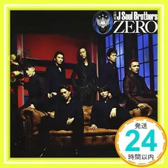 三代目 ZERODVD Amazon.co.jp: 三代目J Soul Brothers LIVE TOUR 2012 「0~ZERO