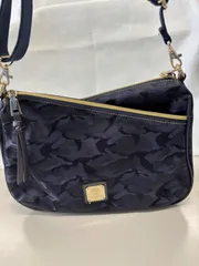 クリスチャン オリビエ　ショルダーバッグ