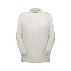 マムート MAMMUT アウトドア ウエア メンズ 長袖 ロングTシャツ ロンT Urban QD Longsleeve T-Shirt AF Men 1016-01460 0243カラー