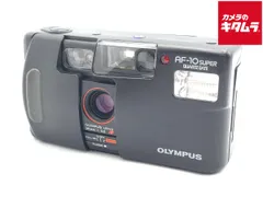 2025年最新】AF-10 SUPER OLYMPUSの人気アイテム - メルカリ