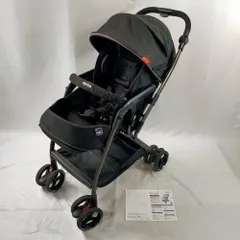 美品✨大人気❣️おまけ付き❣️アップリカ オプティア プレミアム 最上級グレード オプティア プレミアム | ベビーカー・チャイルドシートの